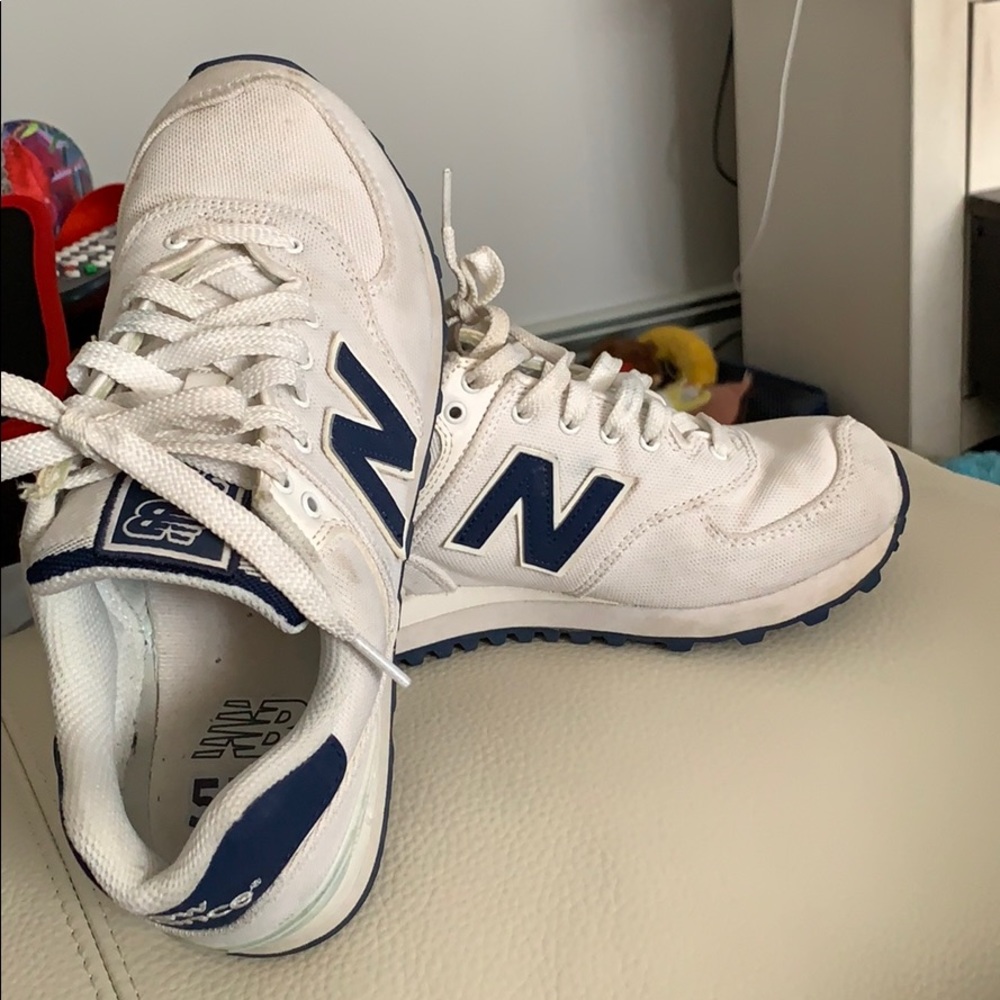 New Balance Sneakers